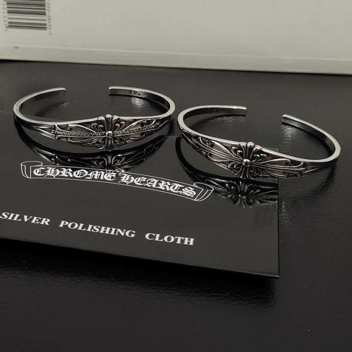 Picture of Chrome Hearts Bracelet _SKUChromeHeartsbracelet08cly1756525